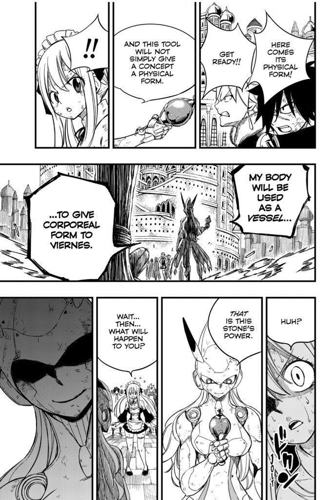 Fairy Tail: 100 Years Quest, Chapter 149 image 15